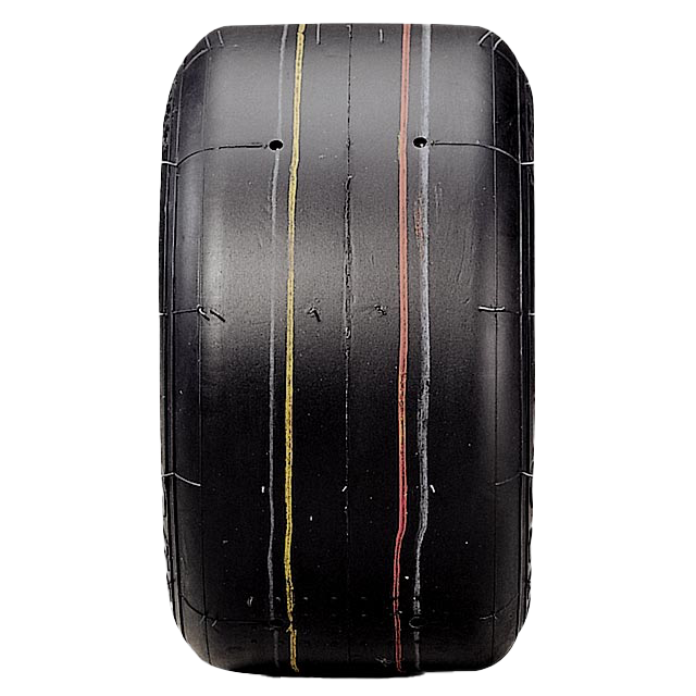 RACING SLICKS